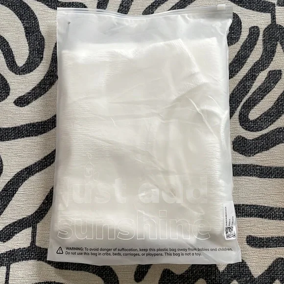 Drawstring Mini Dress - Picture 5 of 5